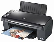 Epson Stylus CX4300