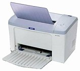 Epson EPL-5900L
