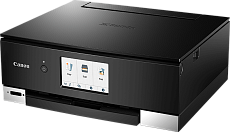 Canon PIXMA TS8340