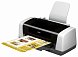 Epson Stylus C45