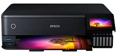 Epson EcoTank ET-8550