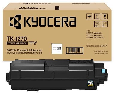 Картридж Kyocera TK-1270
