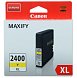 Картридж Canon PGI-2400XL Y