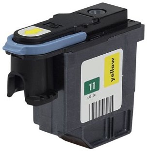 Печатающая головка HP 11 (C4813A) OEM.ref