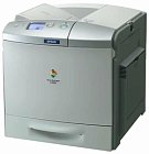 Epson Aculaser C2600