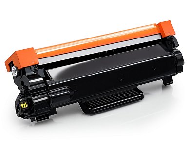 Картридж SP TN-2510XL для Brother черный (с чипом)