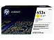 Картридж HP 653A (CF322A)