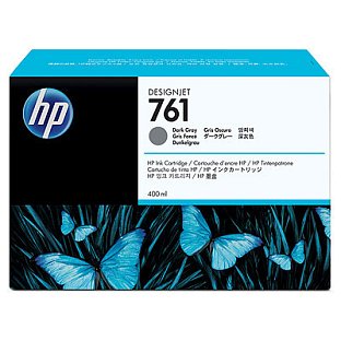 Картридж HP 761 (CM996A)
