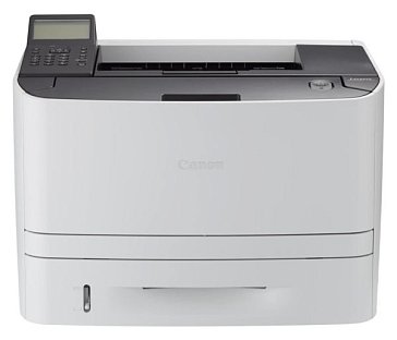 Canon i-SENSYS LBP252dw