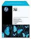 Картридж для обслуживания HP 761 (CH649A)