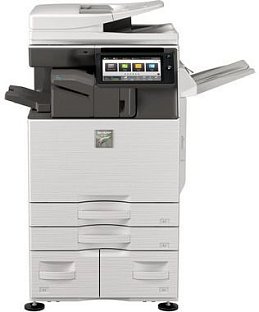 Sharp MX-M2651EU