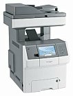 Lexmark X734de