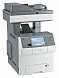 Lexmark X734de