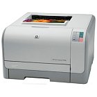 HP Color LaserJet CP1217