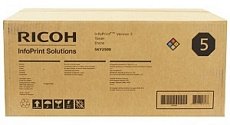 Картридж Ricoh V.5 (974638) 4 тубы (56Y2500)