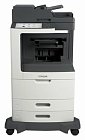 Lexmark MX810dpe