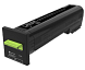 Картридж Lexmark 72K5XK0 (Return Program)