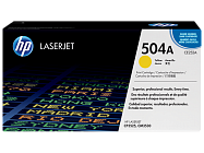 Картридж HP 504A (CE252A)