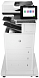 HP LaserJet Entrprise Flow M636z