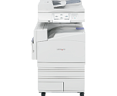 Lexmark X945e