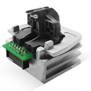 Печатащая головка Epson F078010/F078020