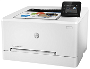 HP Color LaserJet Pro M255nw