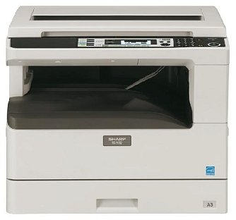 Sharp MX-M202D
