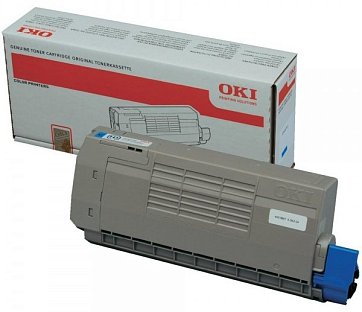 Картридж Oki 44318657