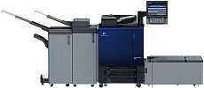 Konica Minolta AccurioPress C3080P