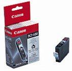 Картридж струйный Canon BCI-6Bk черный