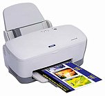 Epson Stylus C70+