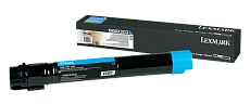 Картридж Lexmark X950X2CG