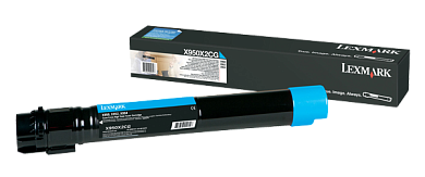 Картридж Lexmark X950X2CG