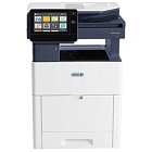 МФУ лазерный Xerox VersaLink C505X
