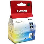 Картридж Canon CL-38 цветной