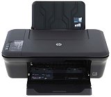 HP DeskJet 2050 - J510a