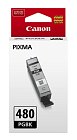 Картридж Canon PGI-480PGBK