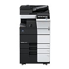 Konica Minolta bizhub C458