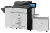 Sharp MX-M1204