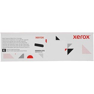 Картридж Xerox 006R04395
