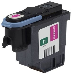 Печатающая головка HP 11 (C4812A) OEM.ref
