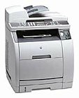 HP Color LaserJet 2840 (Q3950A)