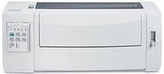 Lexmark Forms Printer 2580n