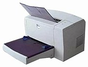 Epson EPL-5800L