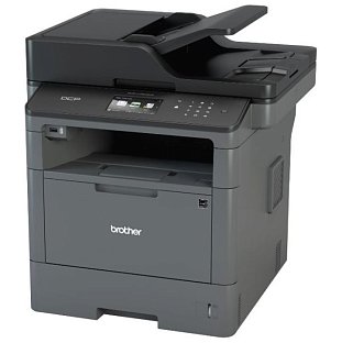 Brother MFC-L5700DN