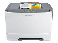 Lexmark C540