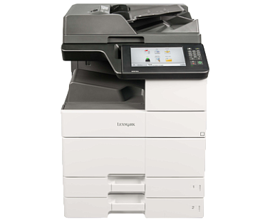 Lexmark MX911de