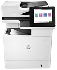 HP LaserJet Enterprise MFP M633fh