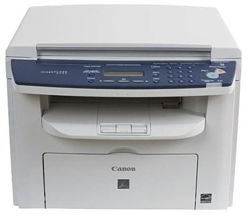 Canon imageCLASS D420