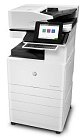 HP Color LaserJet Managed Flow MFP E77825z